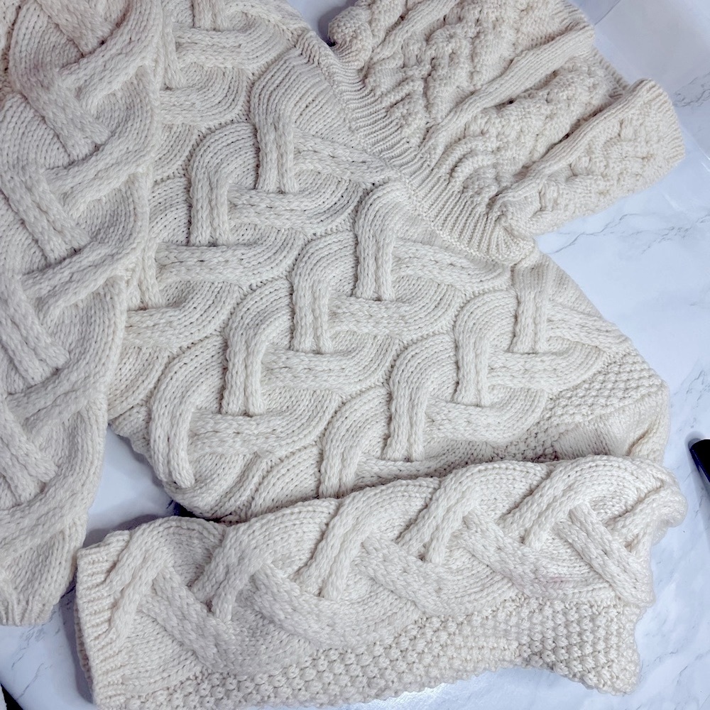 COPY - Petalura sweater